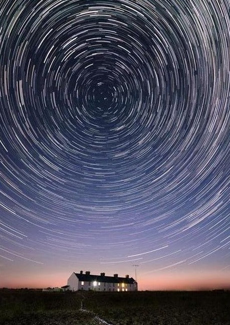 CELESTIAL BY MICHAEL CLARKE