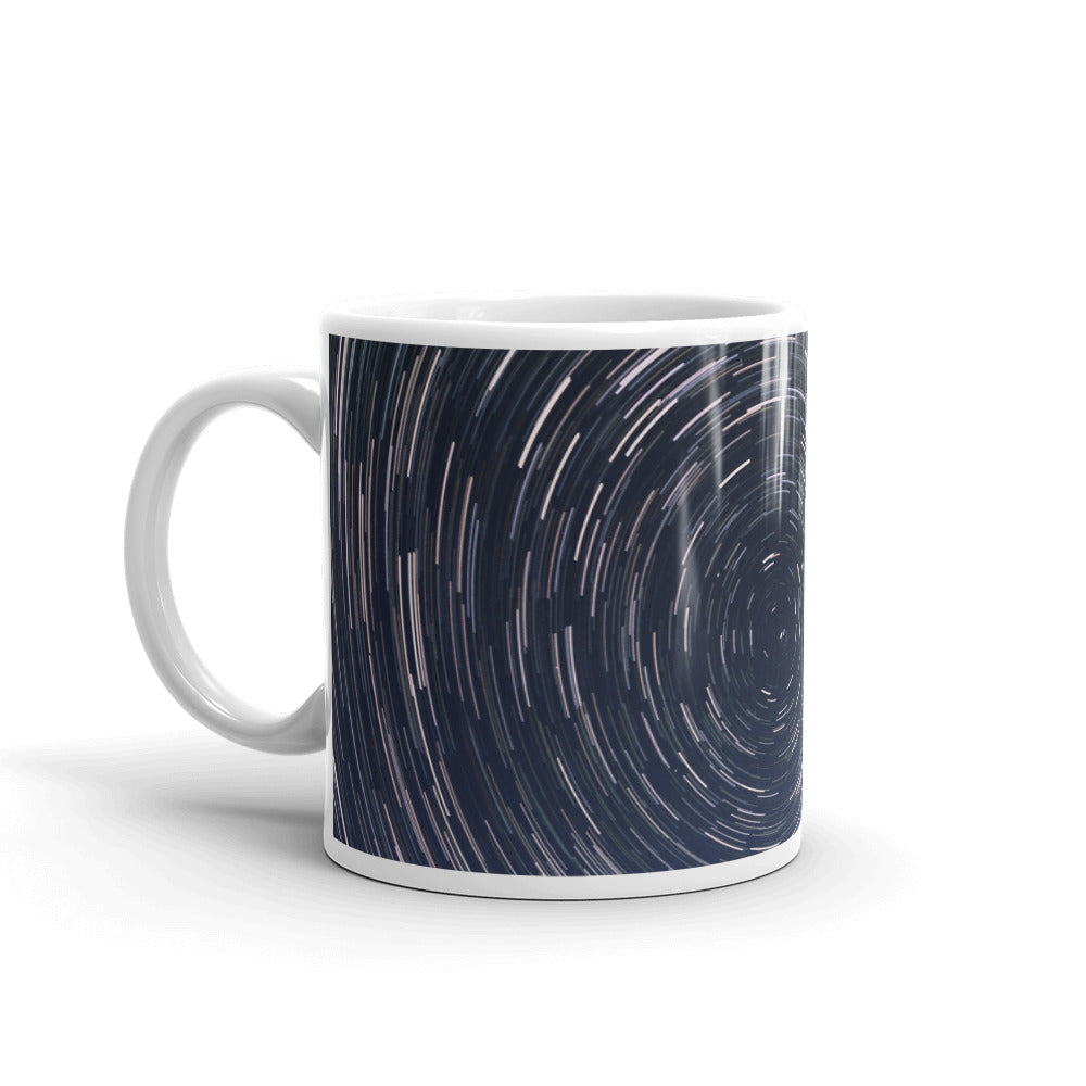 MUG | CELESTIAL BY MICHAEL CLARKE