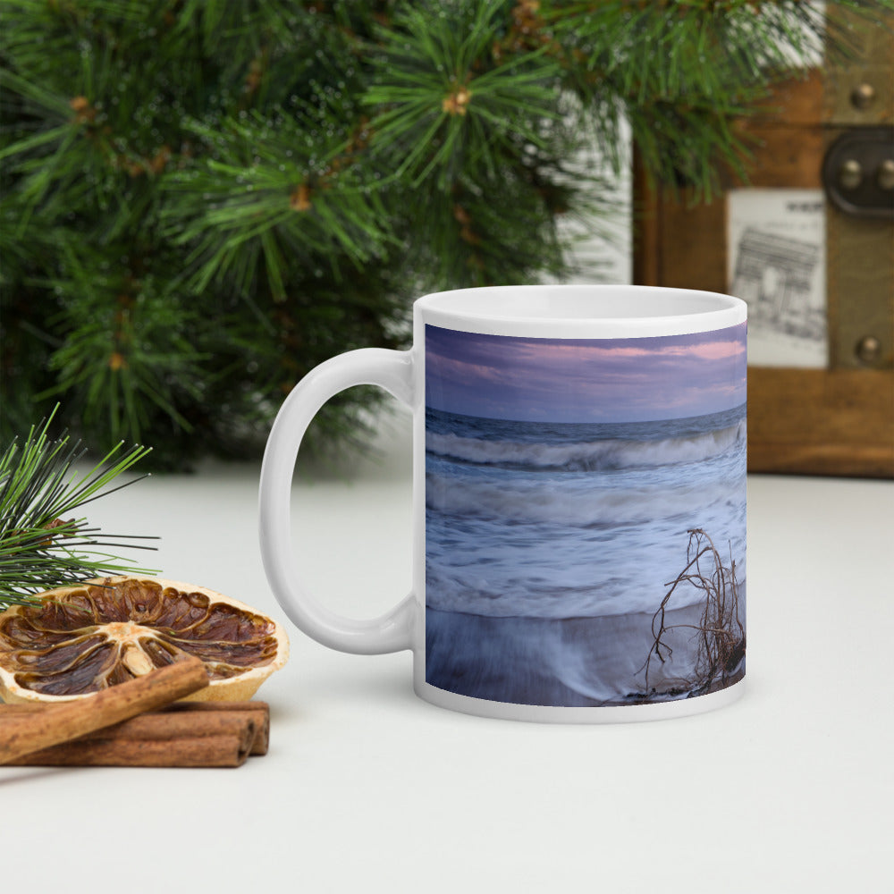 MUG | WASHED UP BY MICHAEL CLARKE