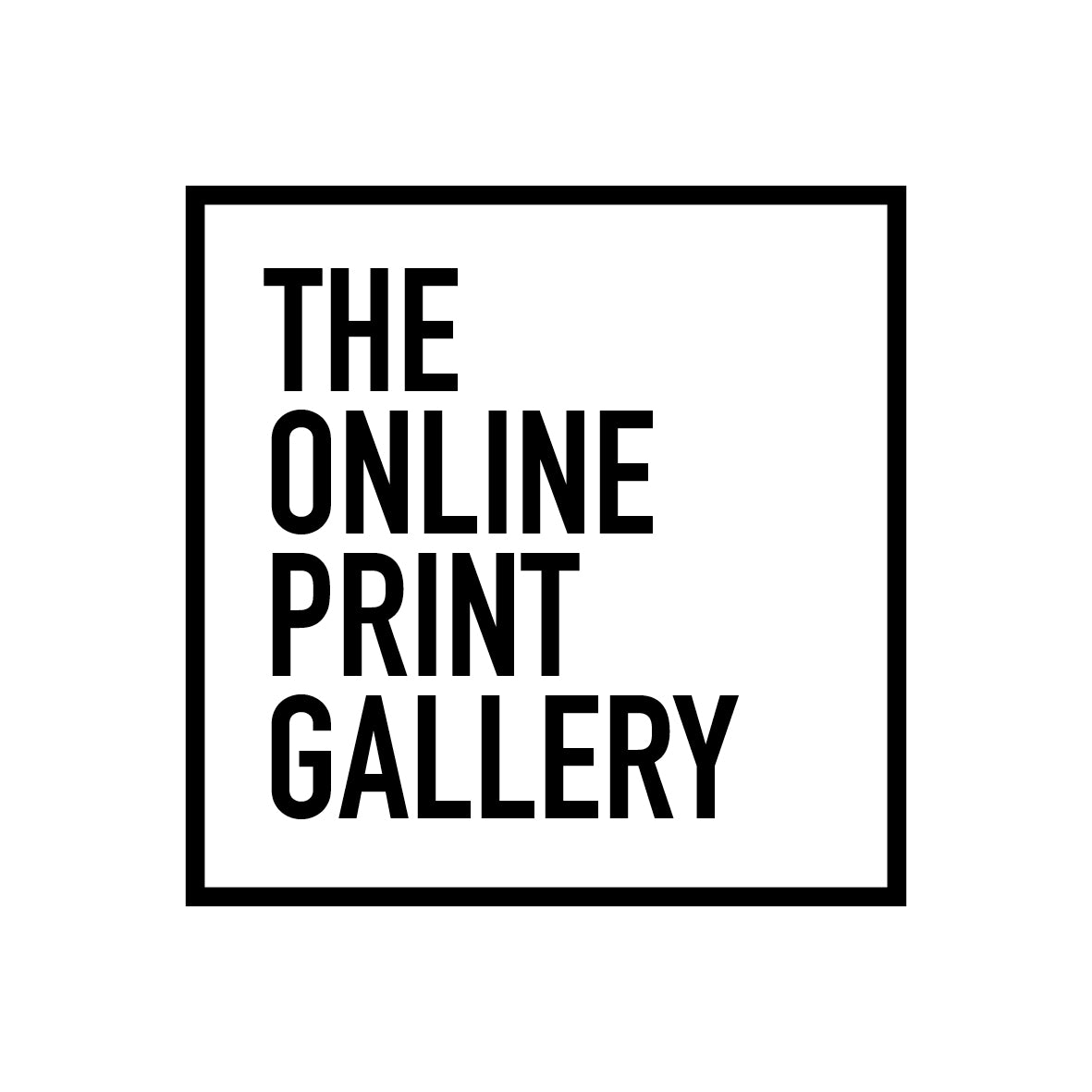 The Online Print Gallery