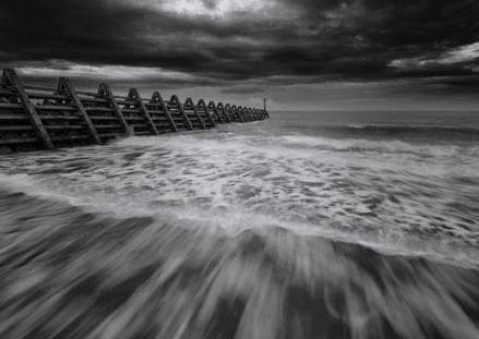 DOOM & GLOOM BY MICHAEL CLARKE