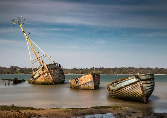 PIN MILL BY TIM-GARRETT-MOORE