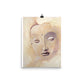 POSTER | A PORTRAIT OF BUDDHA BY MANDEEP BIRDY