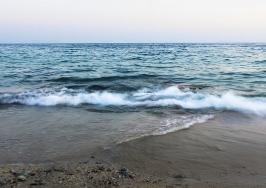 ELIA BEACH BY ELENI FRAGOU