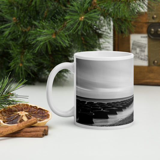 MUG | COBBOLDS POINT 2 BY JAMES GLEESON