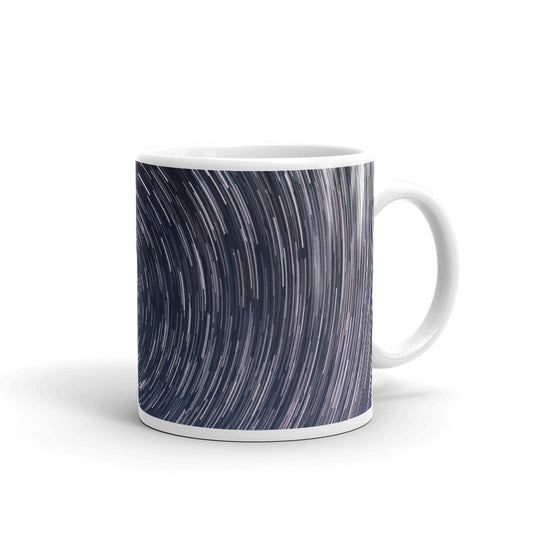 MUG | CELESTIAL BY MICHAEL CLARKE