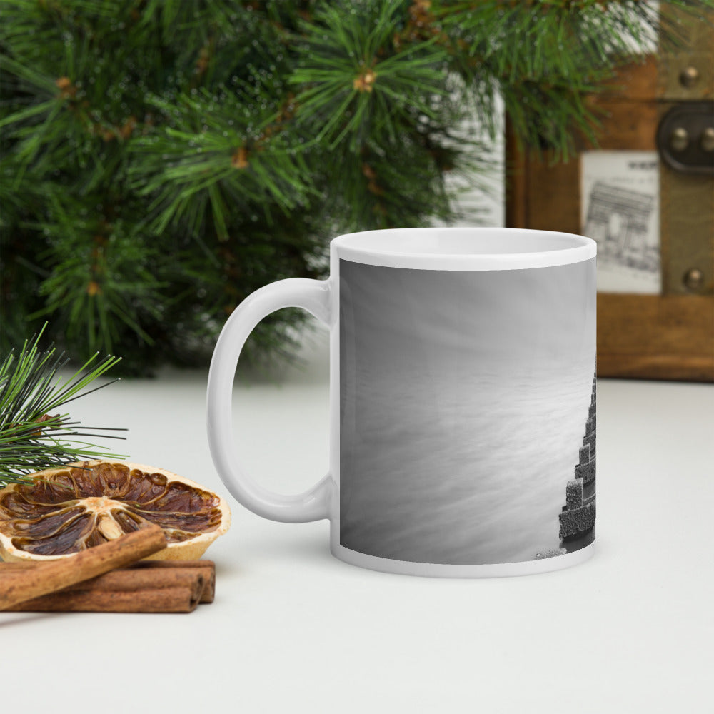 MUG | PIPE DREAM BY MICHAEL CLARKE